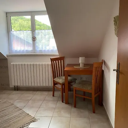 U Muflona 3* Šternberk