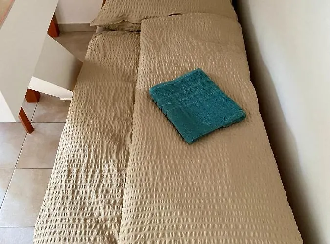 Gæstehus U Muflona 3*