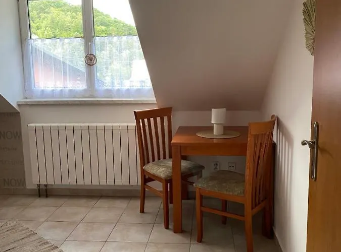 U Muflona 3* Šternberk